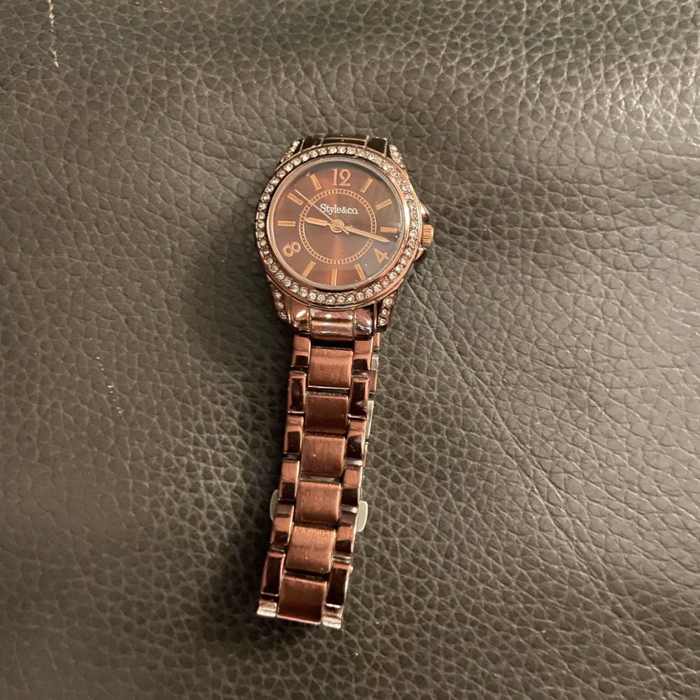 Style & company watch